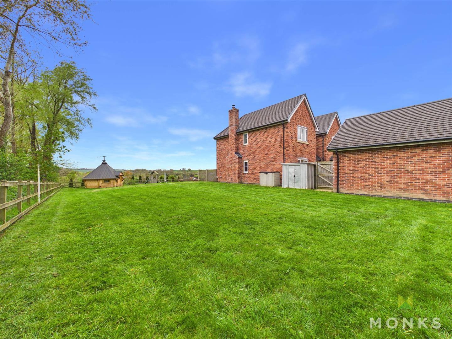 62 Prescott Court, Shrewsbury, SY4 2BF For Sale